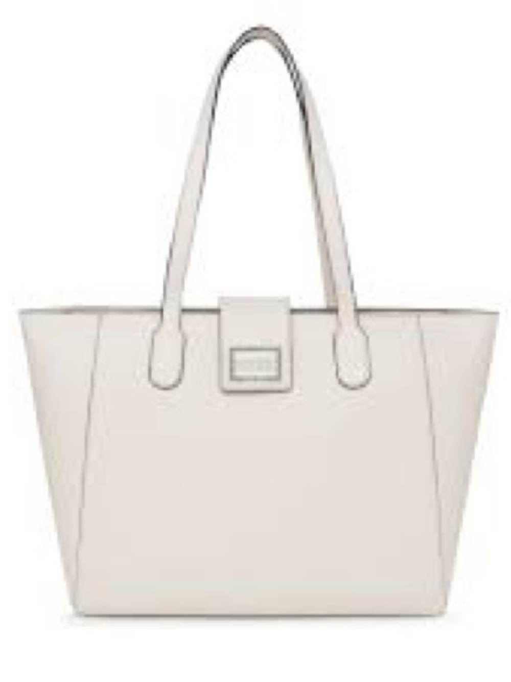 Tous Beige Funny Tote Bag